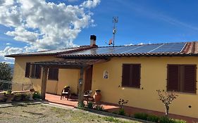 La Casa Di Montelonti